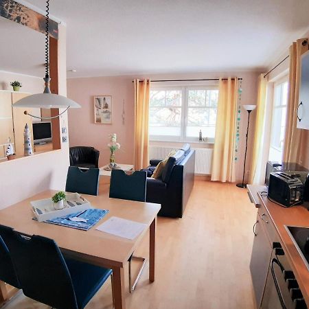 Ostseestrand Juliusruh Luaran gambar