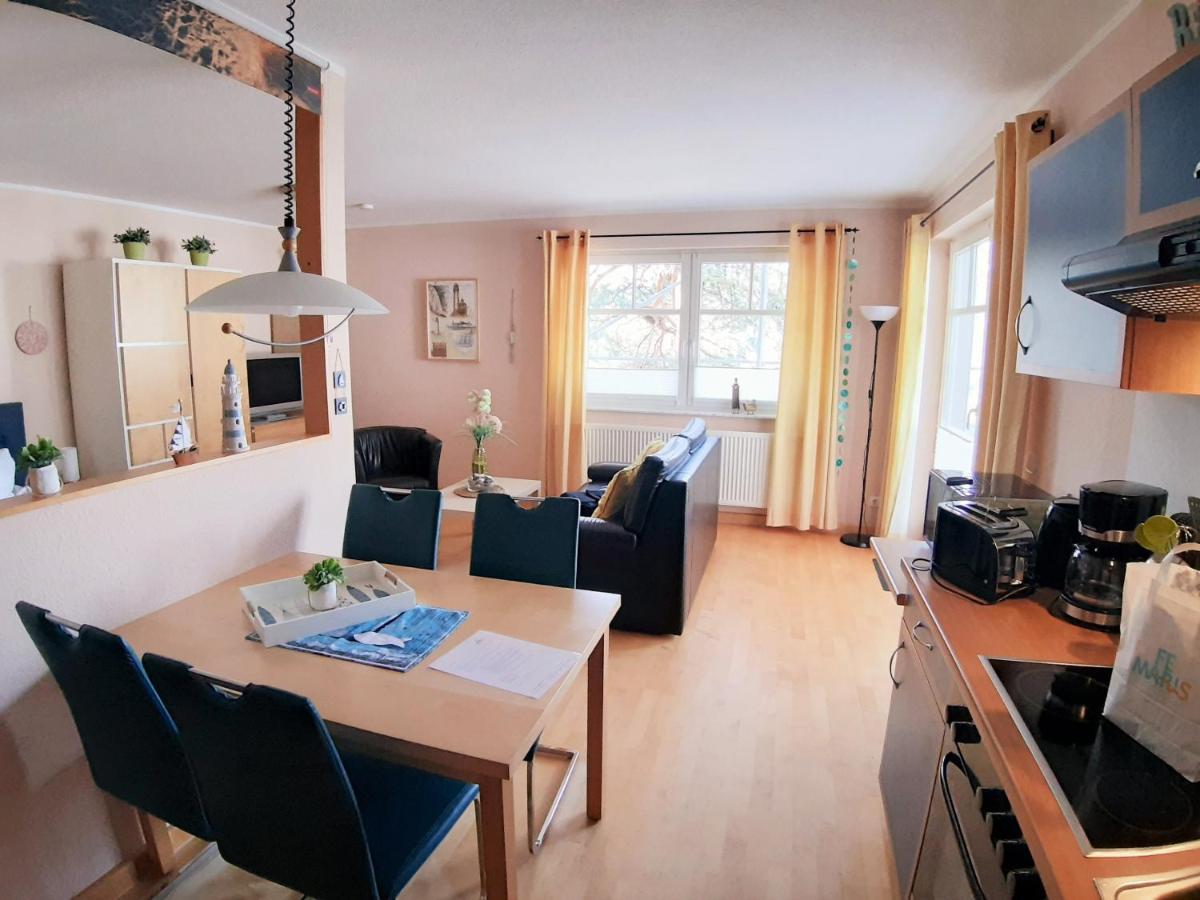 Ostseestrand Juliusruh Luaran gambar